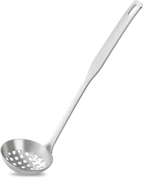 écumoire de cuisine 12 Inch gris Vendos85 